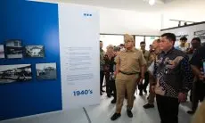 PTDI-Disarpus Bandung Bakal Luncurkan Wisata Edukasi, Kenalkan Dirgantara Sejak Dini