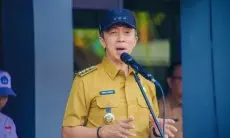 PNS Kota Bogor Meninggal di TPA Galuga saat Bertugas, Wali Kota Sampaikan Belasungkawa