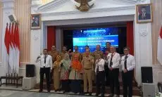 Simoncer Dilaunching untuk bantu kawal Graduasi PKH di Kota Bogor