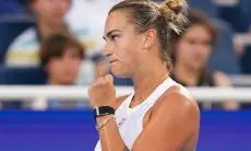 Bertarung Lawan Emma Raducanu Selama Tiga Jam, Aryna Sabalenka Bukukan Rekor Baru Ini
