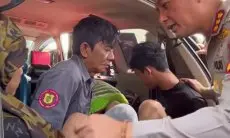 8 Orang Diamankan Polisi Terkait Penemuan Mayat di Jalak Harupat, 3 Jadi Tersangka Utama