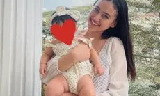Viral Dugaan Penganiayaan Anak Selebgram Afifah Riyad oleh Pengasuhnya