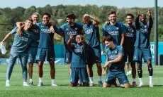 Jadwal dan Preview Piala Super Eropa: PSG vs Tottenham Hotspur
