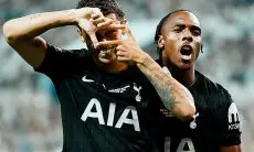 PSG vs Tottenham Hotspur di Piala Super Eropa, Begini Kondisi Terkini Kedua Tim