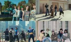 Netizen Korea Bahas Debut Boy Grup Baru CORTIS, Mulai dari MV, Lirik hingga Perbedaan Tinggi Badan