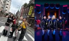 Setelah 'JUMP' Bulan Lalu, BLACKPINK akan Comeback lagi dengan Mini Album November Mendatang?