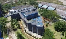 PerumdaTirta Raharja Perluas Layanan Air Minum di Wilayah Timur Kabupaten Bandung
