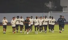 Lakoni ACL Two, Manila Digger FC Tak Patok Target Tinggi Hadapi Persib