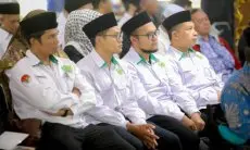 Pemkot dan Baznas Kota Bandung Optimalkan Potensi Zakat jadi Motor Pemberdayaan Umat