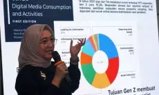 FOTO: Pelatihan Penguatan Strategi Kampanye dan Edukasi Keanekaragaman Hayati Perkotaan