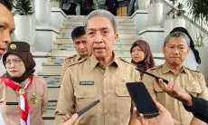 Wali Kota Minta Disdik Geber Merger SD di Kota Bogor, Solusi Kekurangan Guru dan 43 Jabatan Kepsek Kosong