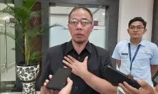 Pemprov Tambah Alokasi Revitalisasi Jalan dan PJU Sekitar Rp400 Miliar di APBD Perubahan 2025