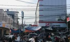 Lima Nasabah Prioritas Ditipu Oknum Pegawai Bank Sinarmas Hingga Rp 8,2 Miliar. 