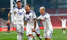 Mantan Klub Kevin Diks Melaju ke Kualifikasi Liga Champions UEFA, Gulung Malmo Lima Gol Tanpa Balas