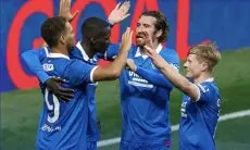 Kalah dalam Duel Viktoria Plzen vs Rangers, Klub Glasgow Ini Tetap Melaju di Liga Champions