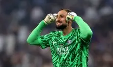 Resmi Tinggalkan PSG, Gianluigi Donnarumma Menuju Manchester City