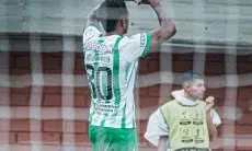 Babak I Atletico Nacional vs Sao Paulo Tanpa Gol, Begini Drama Eksekusi Penalti yang Gagal