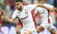 Gol Bunuh Diri Teraneh Tandai Babak I America de Cali vs Fluminense 0-2