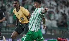 Mimpi Apa Cardona, Dua Kali Eksekusi Penalti Semuanya Gagal, Sao Paulo Curi Poin di Copa Libertadores