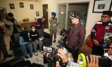 Pemkot Bandung Tindak Pelanggaran Asusila di Apartemen