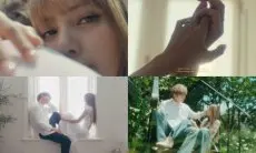 Chemistry Lisa BLACKPINK dengan Aktor Jepang Ini dalam Trailer 'Dream' Berhasil Buat Penggemar Tercengang