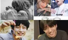 Rumor Kencan dengan Jungkook BTS Kembali Muncul Setelah Lisa BLACKPINK Umumkan Film Pendek 'Dream'
