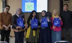 Telkom Regional II Percepat Digitalisasi UKM di Cicendo melalui Indibiz