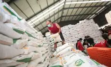 Satgas Awasi 13 Daerah di Jawa Barat, Harga Beras Masih di Atas HET