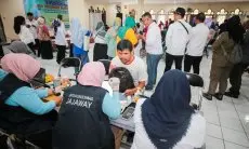 Program Cek Kesehatan Gratis 'Tak Laku' di Jabar, Ini Sebabnya...