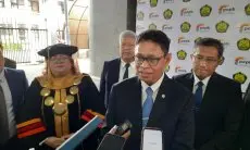 Kementerian ESDM Dorong Hilirisasi Sektor Pertambangan dan Energi