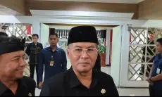 Wagub Jabar Optimistis Persib Bandung Jungkalkan Manila Digger FC Malam Ini