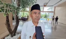Wabup Bandung Barat Bakal Kumpulan Camat dan Kades Tanggapi Ancaman KDM Soal Penghentian Bantuan 