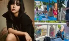 Lisa BLACKPINK Diisikan Putus dengan Frederic Arnault, Netizen: Penguntitan Telah Dimulai