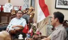Pemprov Jabar Perluas Jejaring Potensi Investasi, Jelang West Java Investment Roadshow 2025