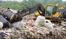 Nilai Pemda Lalai, Yusfitriadi Desak TPA Galuga Ditutup dan Sampah Diselesaikan di Tingkat Desa