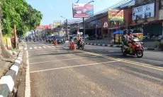 Tanah Berceceran di Jalan Raya Tajur, DPRD Kota Bogor Siap Bertindak