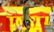 Nagoya Grampus Jadi Klub Terakhir ke Perempat Final Piala Emperor, Pemain Ini Jadi Bintangnya
