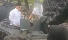 Terseret Kasus Suap DJKA, Bupati Pati Sudewo Tak Lepas dari Jerat Hukum Meski Kembalikan Uang