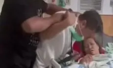 Viral Dokter Spesialis Ginjal di RSUD Sekayu Dipaksa Lepas Masker oleh Keluarga Pasien