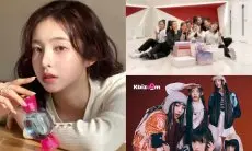 Gagal Debut dengan NewJeans, Netizen Sebut Harin Bisa Mengubah Visual Grup
