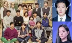 Ryu Jun Yeol dan Hyeri Bertemu lagi, Para Pemain 'Replay 1988' Bersatu Kembali dalam Peringatan 10 Tahun Drama