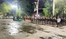 Satgas Pemberantasan Premanisme dan Jam Malam Mulai Dikerahkan, Ngatiyana: Kita Tekan Angka Kejahatan dan Kenakalan Remaja di Cimahi
