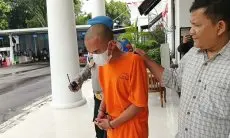 Polrestabes Bandung Tangkap Pelaku Pembunuhan di Babakan Ciparay, Pelaku Tetangga Korban