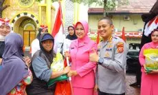 Polresta Gelar GPM untuk Stabilkan Pasokan dan Harga Beras di Kota Bogor