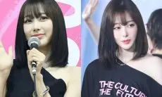 Visualnya Berubah lagi, Giselle aespa Kembali Diduga Lakukan Operasi Plastik