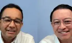 Anies Baswedan dan Tom Lembong Akan Hadir dalam Festival Hiduplah Indonesia Maya di Bandung