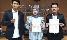 Kesal Suami Kawin Lagi dengan Tetangga, AM Laporkan Suami dan Dua Istri Sirinya ke Polres Bogor
