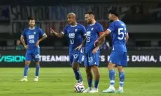 Jadwal Lengkap dan Siaran TV Persib Bandung vs Manila Digger di ACL Two