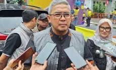 Proyek BIUTR Belum Bisa Dilelang Lantaran Terkendala Pembebasan Lahan