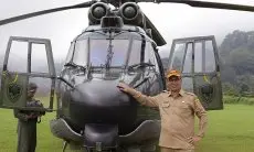 Pemkab Bogor Ajak FPTI Kelola Wisata Minat Khusus